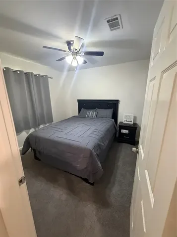 5507 Santa Christi Drive Houston TX 77053