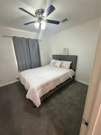 5507 Santa Christi Drive Houston TX 77053