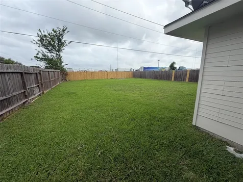 5507 Santa Christi Drive Houston TX 77053