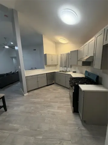 5507 Santa Christi Drive Houston TX 77053