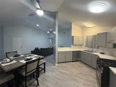 5507 Santa Christi Drive Houston TX 77053