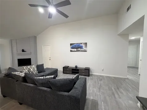 5507 Santa Christi Drive Houston TX 77053