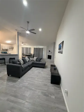 5507 Santa Christi Drive Houston TX 77053