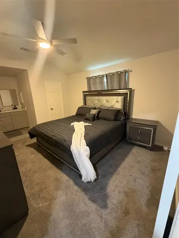 5507 Santa Christi Drive Houston TX 77053