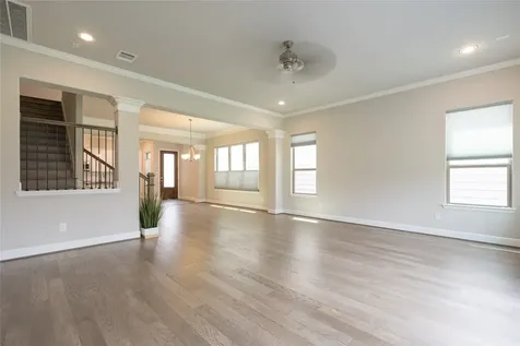 4610 Center Street Houston TX 77007