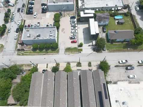 4610 Center Street Houston TX 77007