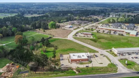 008 W Park Drive Livingston TX 77351