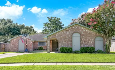21439 Park Green Drive Katy TX 77450