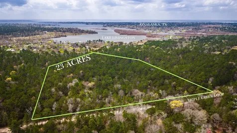 Tbd Tract 3 Triple Creek Loop Livingston TX 77351