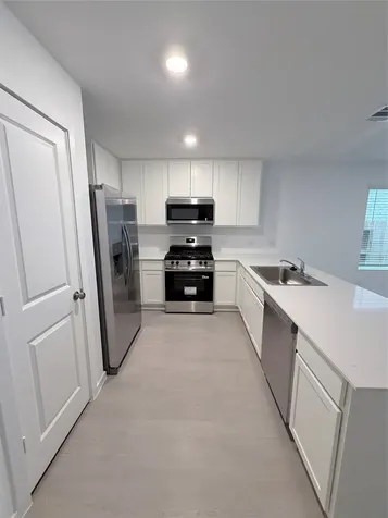 2119 Mosaic Valley Court Angleton TX 77515