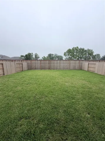 2119 Mosaic Valley Court Angleton TX 77515