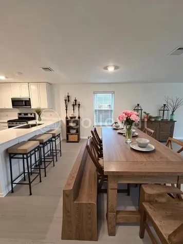 2119 Mosaic Valley Court Angleton TX 77515