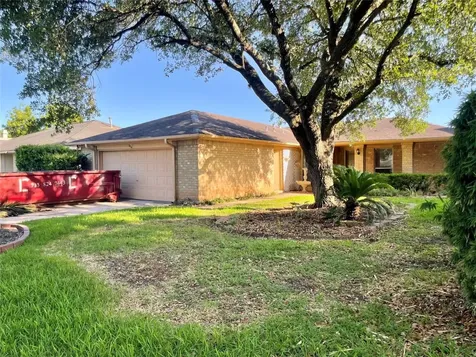 3034 Mosby Drive Sugar Land TX 77479
