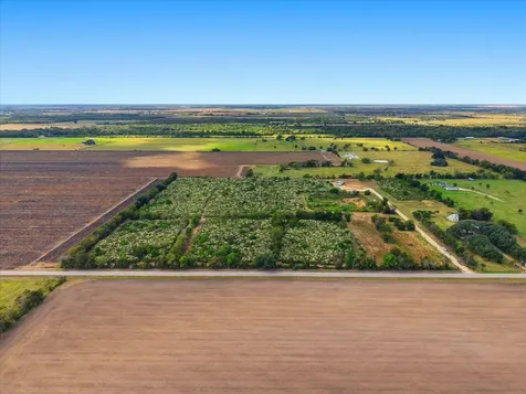 Lot 9 Cow Creek Road Damon TX 77430