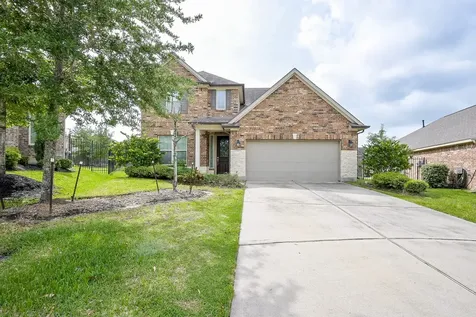 7 Florentino Vine Place Magnolia TX 77354