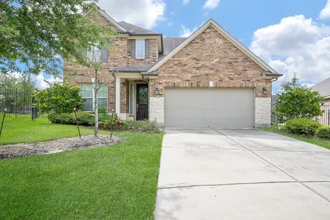 7 Florentino Vine Place Magnolia TX 77354