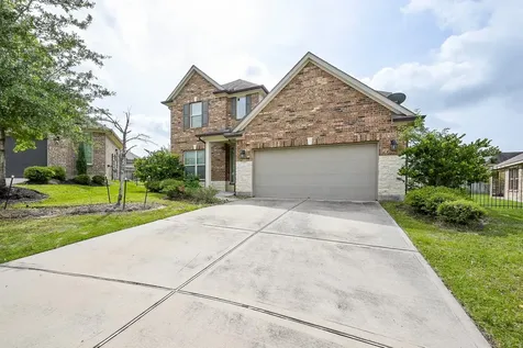 7 Florentino Vine Place Magnolia TX 77354