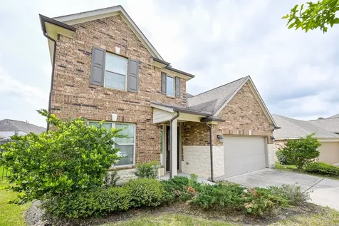 7 Florentino Vine Place Magnolia TX 77354