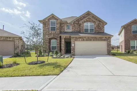 29634 Woodsons Shore Drive Spring TX 77386