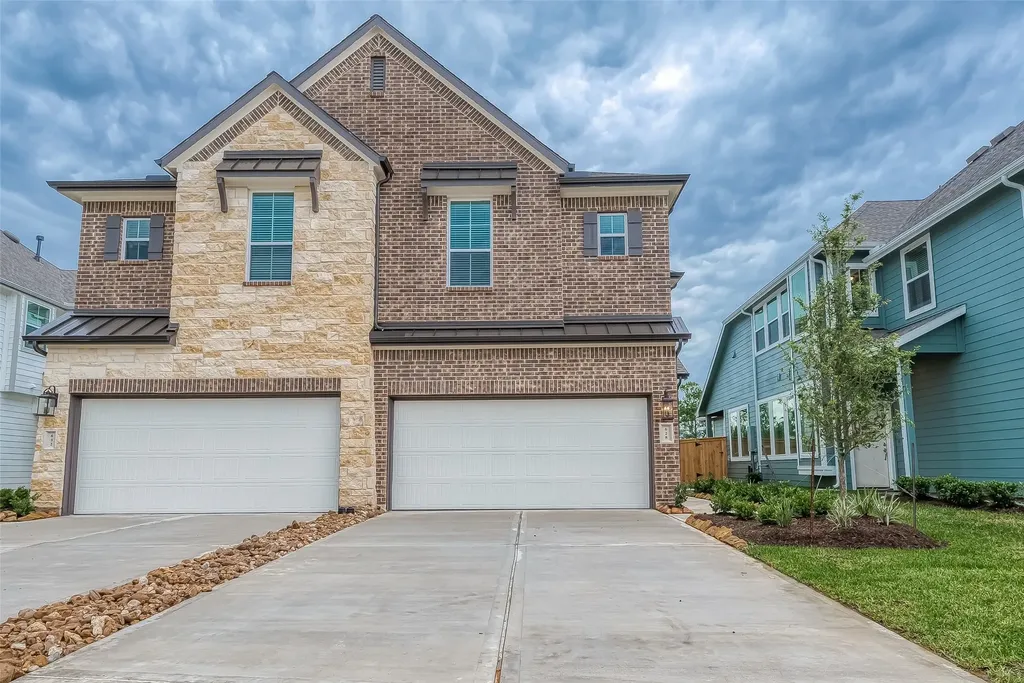 628 Silver Pear Court Montgomery TX 77316