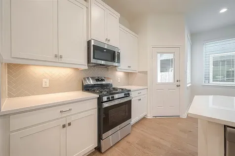 628 Silver Pear Court Montgomery TX 77316