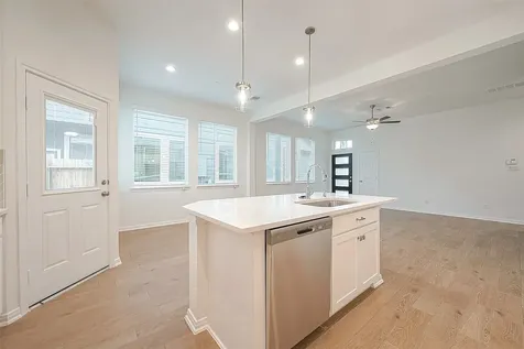 628 Silver Pear Court Montgomery TX 77316