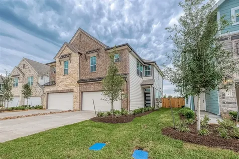 628 Silver Pear Court Montgomery TX 77316