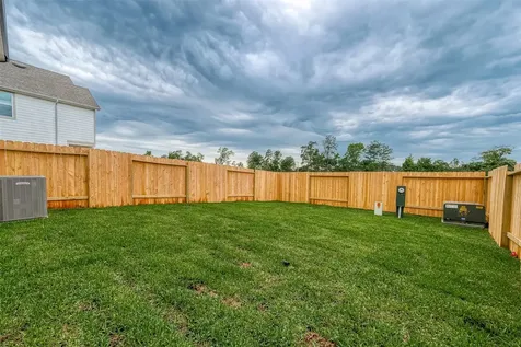 628 Silver Pear Court Montgomery TX 77316