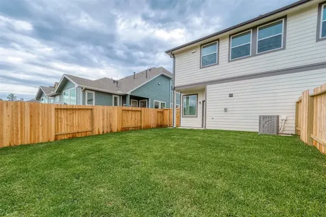 628 Silver Pear Court Montgomery TX 77316