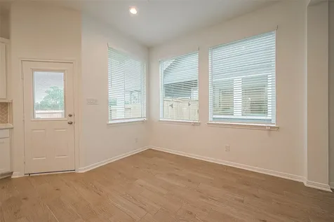 628 Silver Pear Court Montgomery TX 77316
