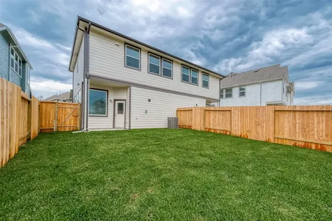 628 Silver Pear Court Montgomery TX 77316