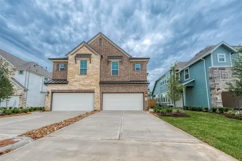 628 Silver Pear Court Montgomery TX 77316