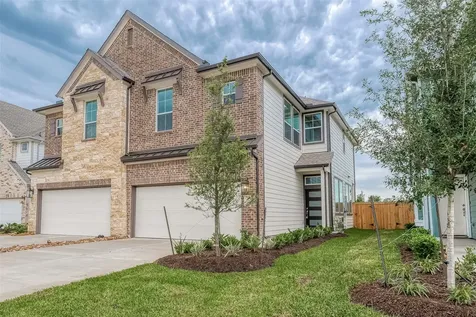 628 Silver Pear Court Montgomery TX 77316