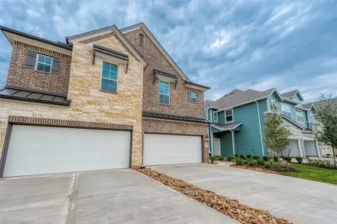 628 Silver Pear Court Montgomery TX 77316