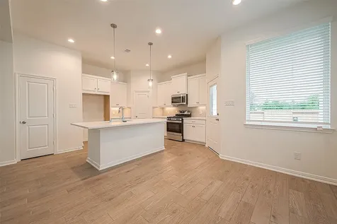 628 Silver Pear Court Montgomery TX 77316
