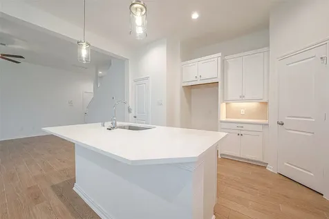 628 Silver Pear Court Montgomery TX 77316