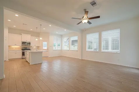 628 Silver Pear Court Montgomery TX 77316