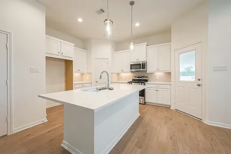 628 Silver Pear Court Montgomery TX 77316