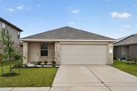 9922 Glenbrook Lane Magnolia TX 77354