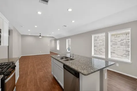 9922 Glenbrook Lane Magnolia TX 77354