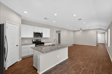 9922 Glenbrook Lane Magnolia TX 77354