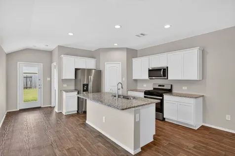 9922 Glenbrook Lane Magnolia TX 77354