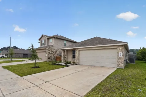 9922 Glenbrook Lane Magnolia TX 77354