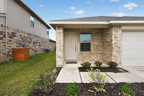 9922 Glenbrook Lane Magnolia TX 77354