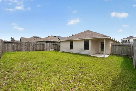 9922 Glenbrook Lane Magnolia TX 77354