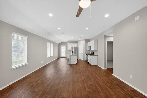 9922 Glenbrook Lane Magnolia TX 77354