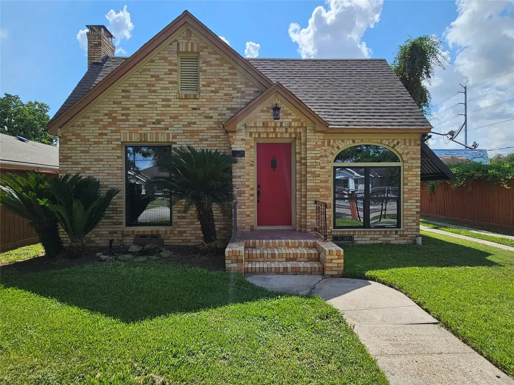 15 Delmar Street Houston TX 77011