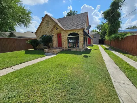 15 Delmar Street Houston TX 77011