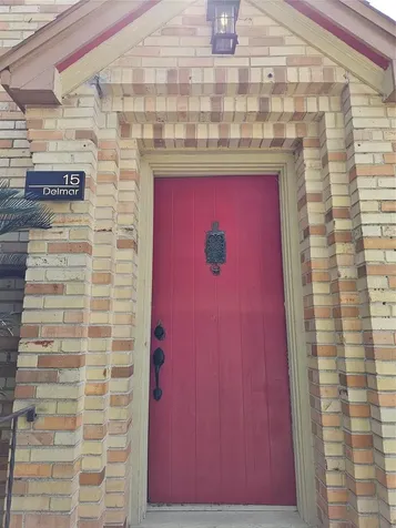 15 Delmar Street Houston TX 77011