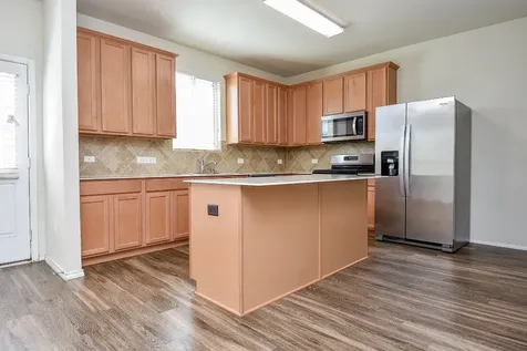 4407 Champions Landing Drive Houston TX 77069